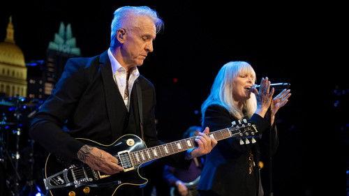Austin City Limits Season 49 Episode 9 - Pat Benatar & Neil Giraldo