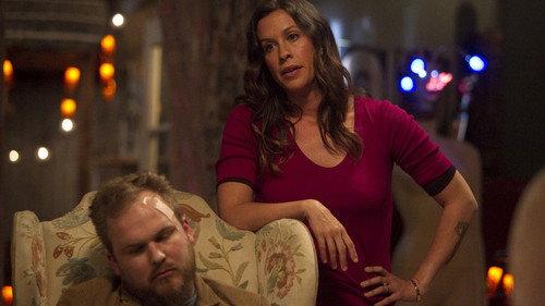 Weeds Season 6 Episode 1 - Thwack