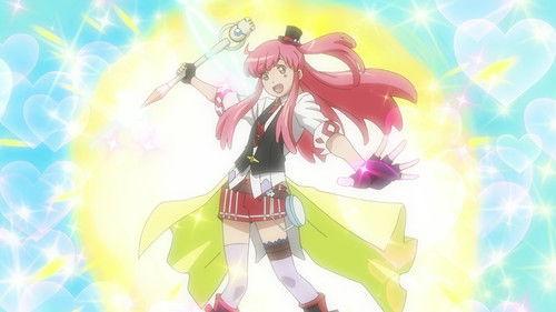 Log Horizon Season 2 Episode 2 - The Outlaw and Mithril Eyes