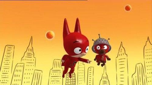 SamSam Season 2 Episode 19 - Episode 19