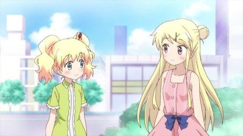 Kinmoza! Season 2 Episode 9 - A Special Day