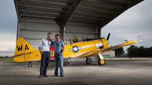 Road Rivals Season 1 Episode 5 - The 3,000HP Plane and $10,000,000 Yacht