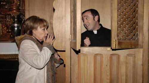 No One Could Live Here Season 3 Episode 13 - Érase unos nuevos inquilinos