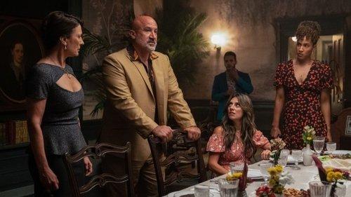 Panhandle Season 1 Episode 7 - Machetes Out