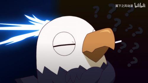 Year Hare Affair Season 3 Episode 11 - Episode 11