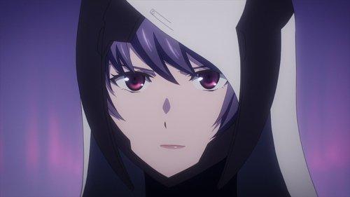 Scarlet Nexus Season 1 Episode 12 - The Moon's Secrets