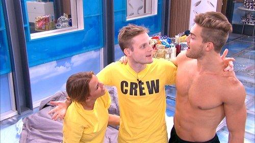Big Brother Season 17 Episode 7 - Episode 7