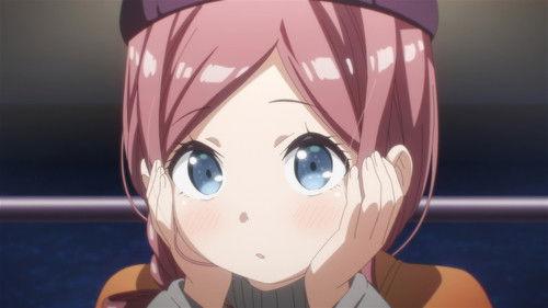 One Room Season 3 Episode 10 - Orisaki Saya Comes Over