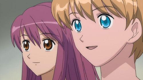 Kaleido Star Season 1 Episode 9 - My Amazing Challenge For the Lead Role