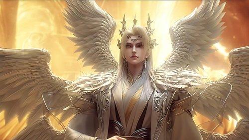 Stellar Transformation Season 6 Episode 15 - Episode 15