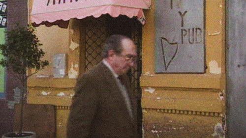 Arny, historia de una infamia Season 1 Episode 1 - I Have a Job for You