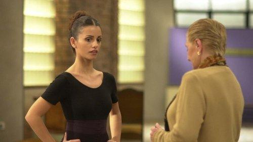 Un paso adelante Season 1 Episode 2 - Episode 2