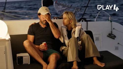 Over De Oceaan Season 3 Episode 4 - Episode 4