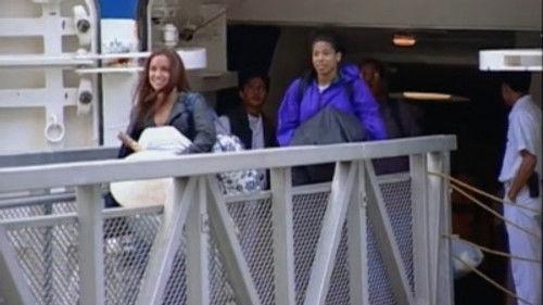 Road Rules Season 8 Episode 19 - 10 Days, Part 2