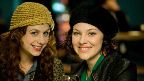 Go Girls Season 2 Episode 9 - Boys Behaving Badly