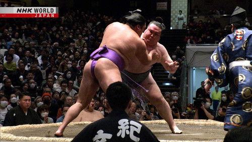 GRAND SUMO Highlights Season 27 Episode 9 - Day 9