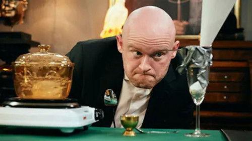 Stormester Season 4 Episode 7 - An explosive finale