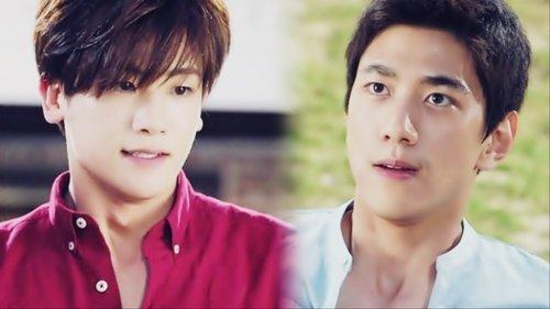 High Society Season 1 Episode 8 - Episode 8