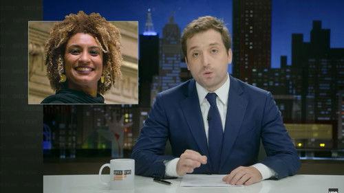 Greg News Season 2 Episode 1 - A Verdade Sobre Direitos Humanos