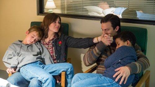 undefined Season 1 Episode 10 - Last Christmas
