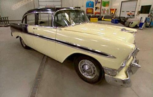 Overhaulin' Season 1 Episode 6 - School's Out