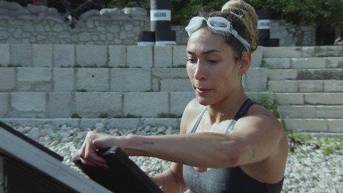 The Challenge Season 37 Episode 8 - The Threat