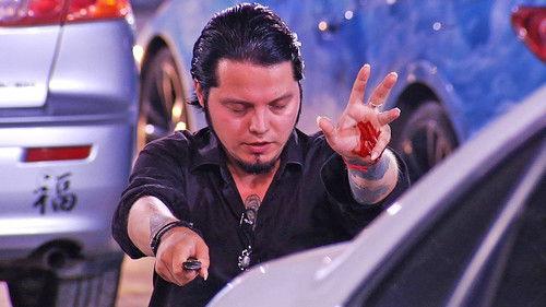 Battle of the Psychics Season 19 Episode 1 - Episode 1