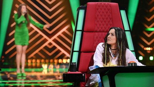 The Voice of Poland Season 13 Episode 7 - Episode 7