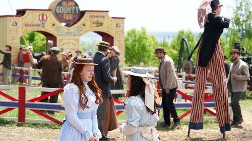 undefined Season 3 Episode 6 - The Summit of My Desires