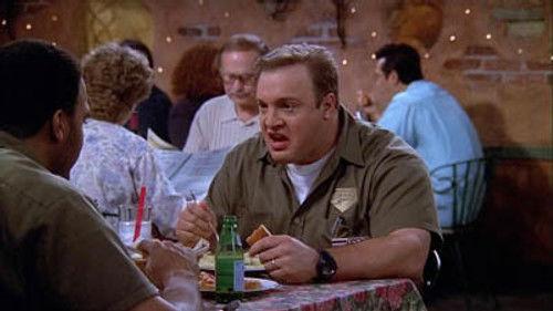 The King of Queens Season 2 Episode 23 - Restaurant Row