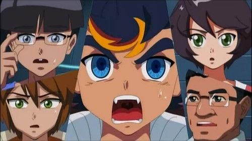 翼空之巅 Season 1 Episode 15 - Episode 15