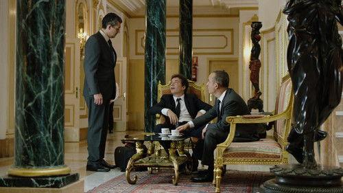 Spanish Shame Season 1 Episode 3 - Episode 3