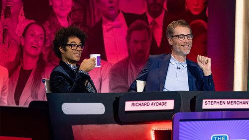Big Fat Quiz Season 1 Episode 19 - The Big Fat Quiz of the Year 2022