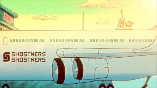 Jorel's Brother Season 1 Episode 20 - Crazy Island