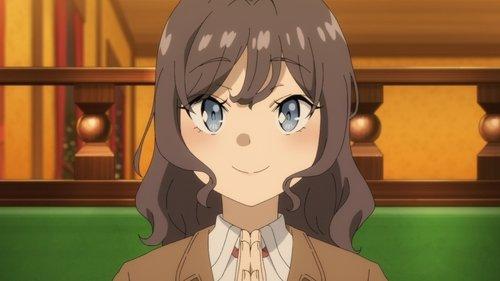 Rascal Does Not Dream of Bunny Girl Senpai Season 2 Episode 10 - Holy Night