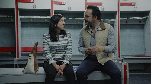 Club de Cuervos Season 2 Episode 2 - Welcome to Second