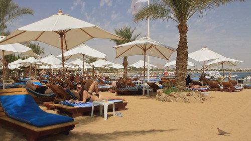 Air Disasters Season 11 Episode 8 - Terror Over Egypt