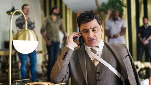 El Señor de los Cielos Season 7 Episode 24 - Episode 24