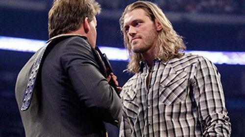 WWE Friday Night SmackDown Season 11 Episode 12 - SmackDown - Mar. 20, 2009