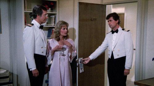 The Love Boat Season 8 Episode 4 - Ace Meets the Champ/Why Justin Can't Read/Call me a Doctor