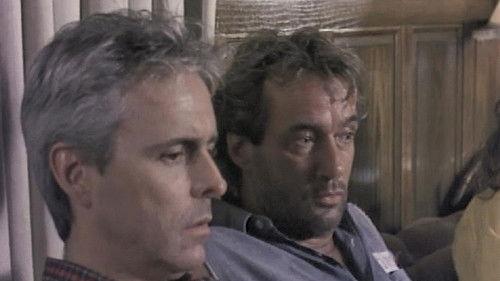 Walker, Texas Ranger Season 2 Episode 2 - Storm Warning