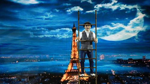 America's Got Talent Season 10 Episode 25 - Finale Performances