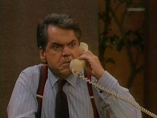 The Cosby Show Season 7 Episode 2 - Bird in the Hand