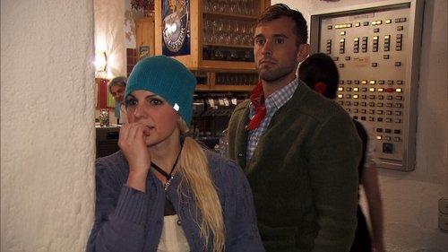 The Amazing Race Season 26 Episode 5 - Get In That Lederhosen, Baby
