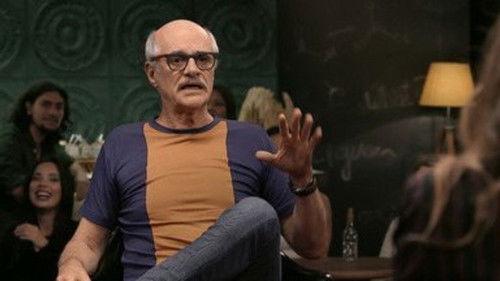 Que História é Essa, Porchat? Season 2 Episode 4 - Marcos Caruso, Mariana Santos and Thati Lopes