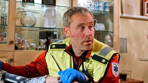 113 Season 1 Episode 5 - Episode 5