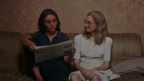 undefined Season 4 Episode 10 - The Restitution