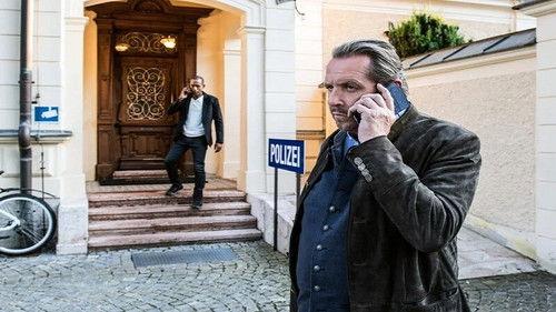 Watzmann ermittelt Season 1 Episode 1 - Episode 1