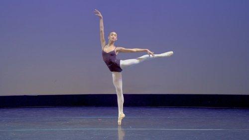 On Pointe Season 1 Episode 6 - Showtime!