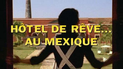 Das Traumhotel Season 1 Episode 4 - Episode 4